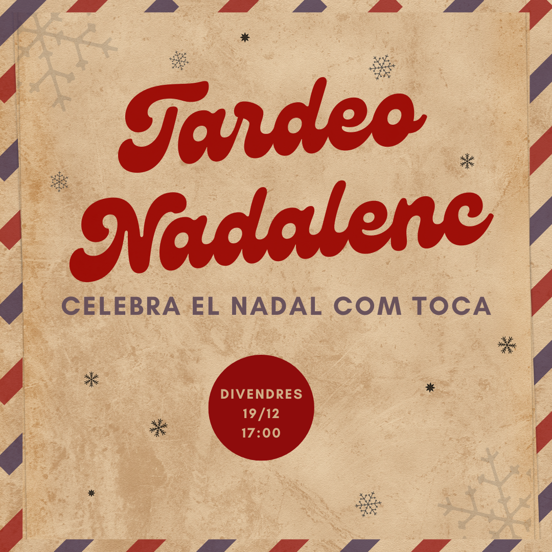 Tardeo Nadalenc